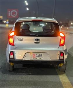 کیا پیکانتۆ